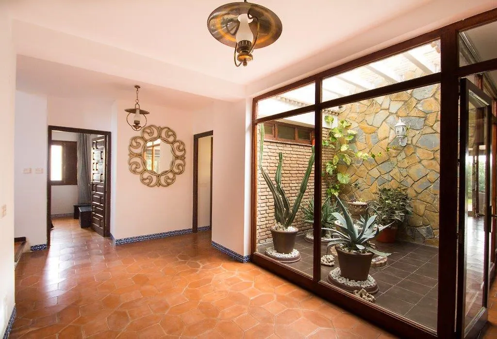 Villa Ada Rincon de la Victoria