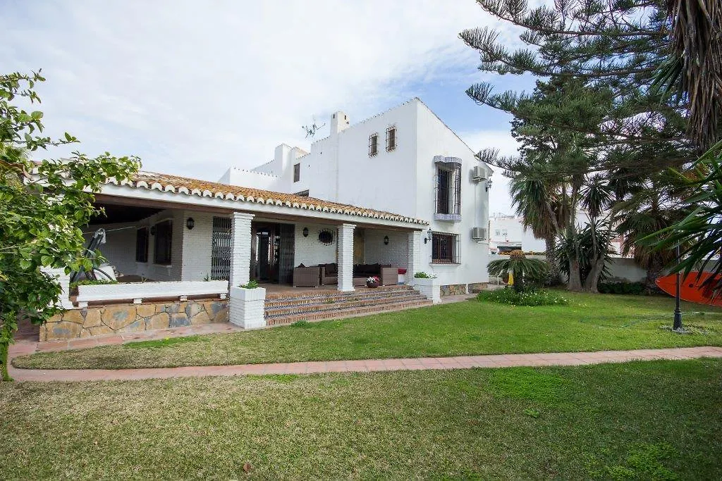 Villa Ada Rincon de la Victoria