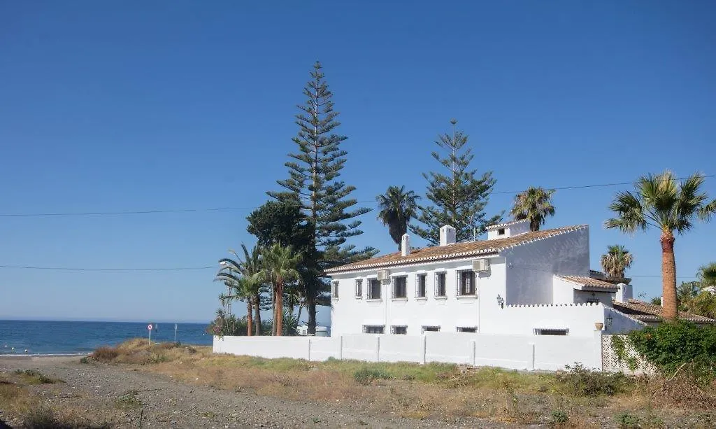 Villa Ada Rincon de la Victoria