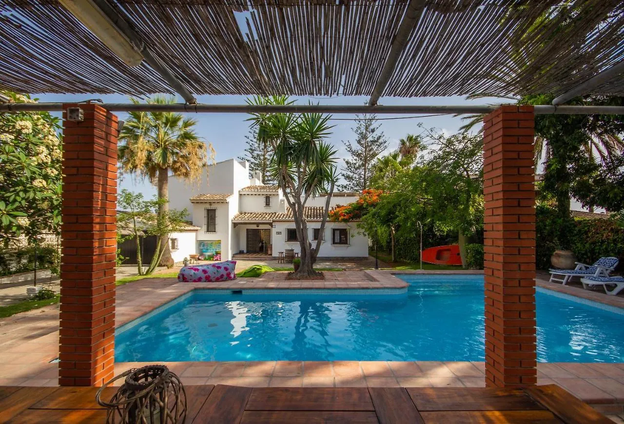 Villa Ada Rincon de la Victoria